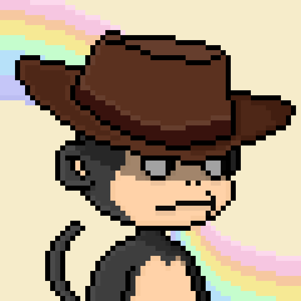 MonkeyHood #3632