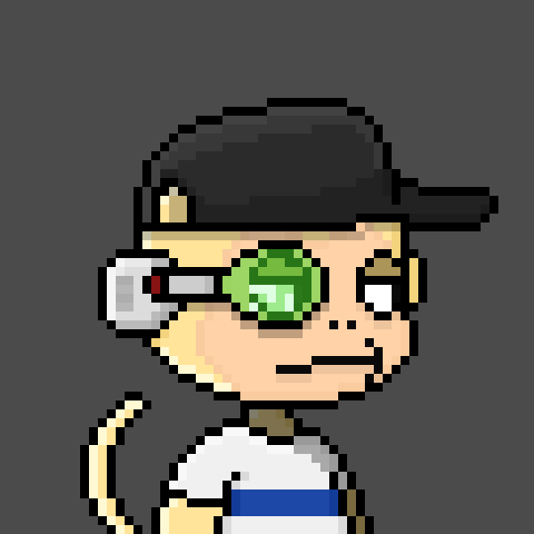 MonkeyHood #3636