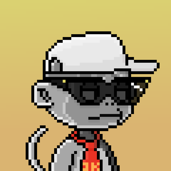 MonkeyHood #3637