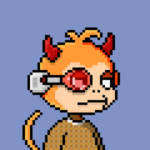 MonkeyHood #3643