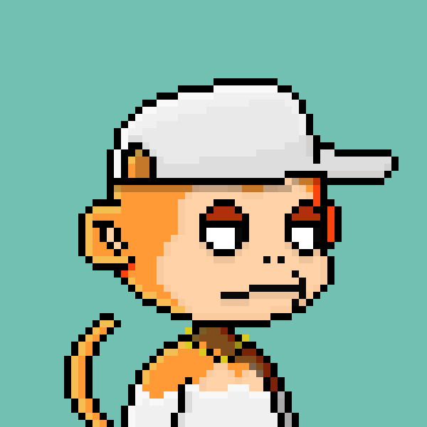 MonkeyHood #3645