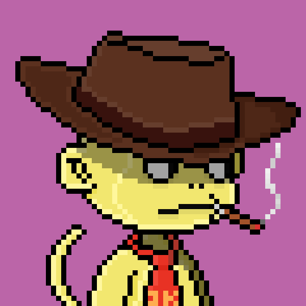 MonkeyHood #3647