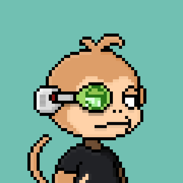 MonkeyHood #3651