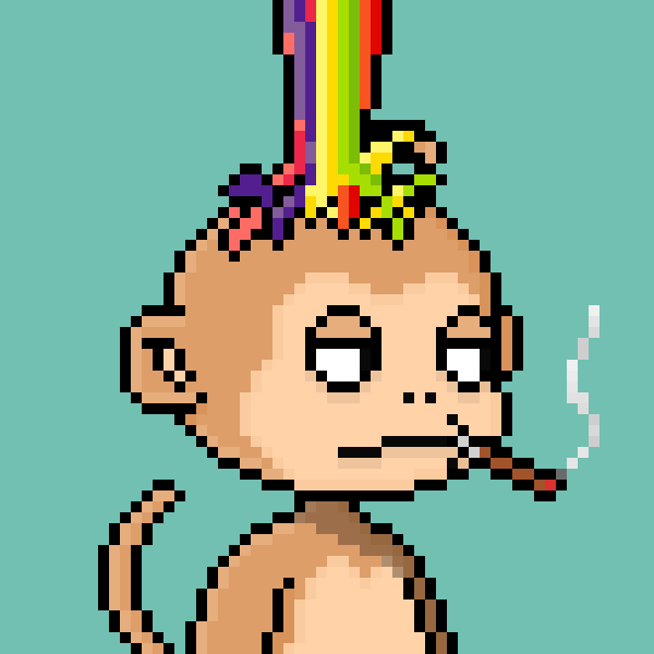 MonkeyHood #3662