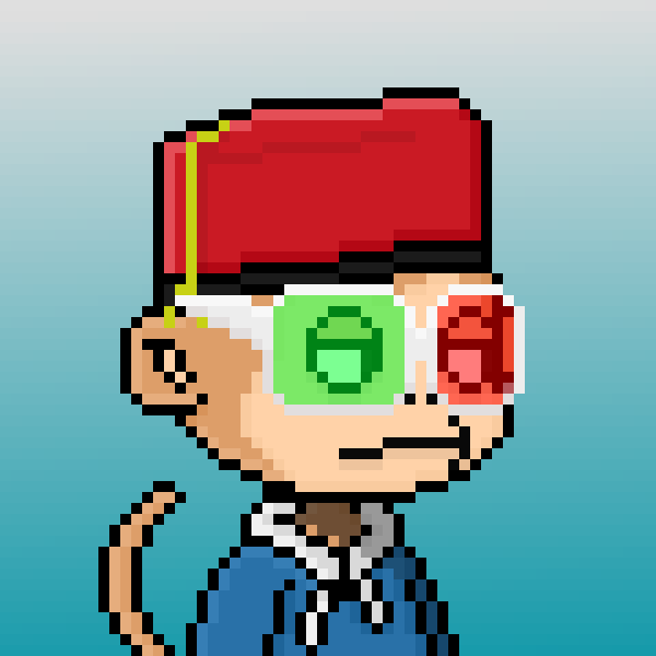MonkeyHood #3669