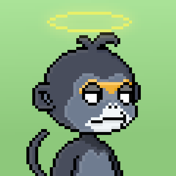 MonkeyHood #3672