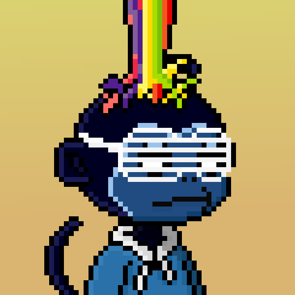 MonkeyHood #3684