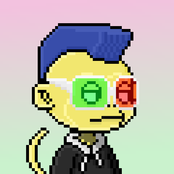 MonkeyHood #3685