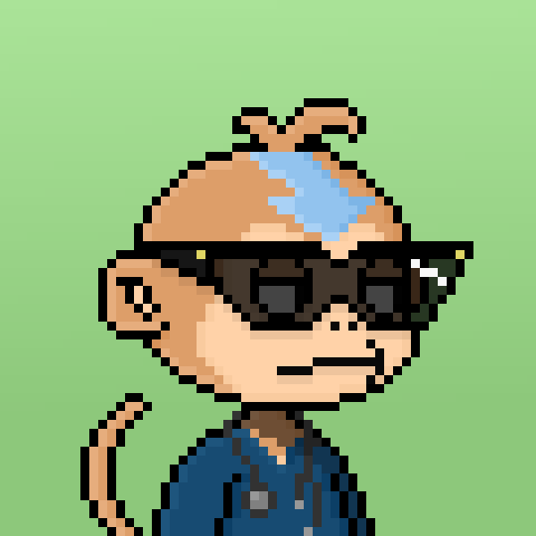 MonkeyHood #3688