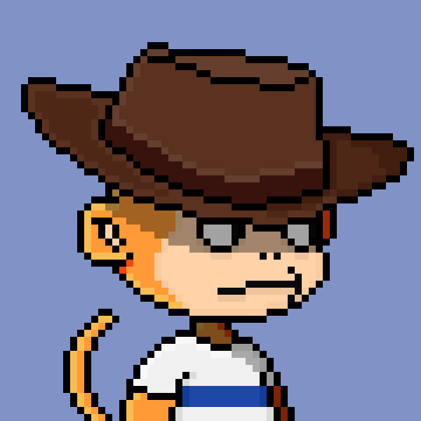 MonkeyHood #3691