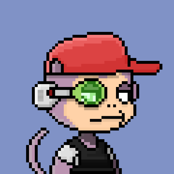 MonkeyHood #3694