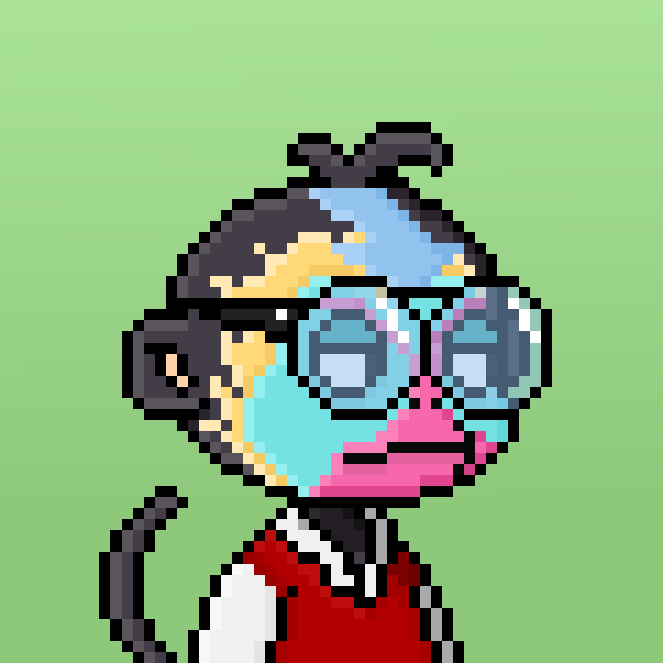 MonkeyHood #3698