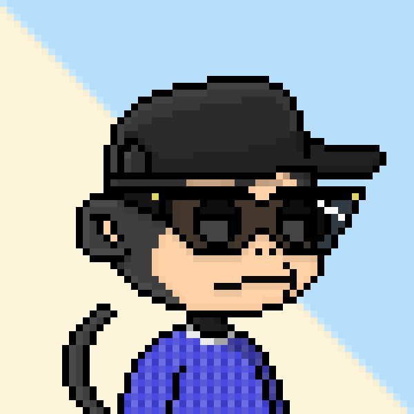 MonkeyHood #371