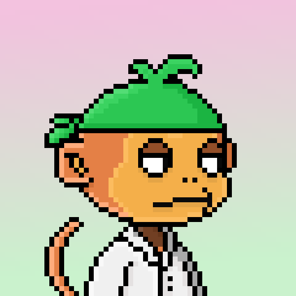 MonkeyHood #3712