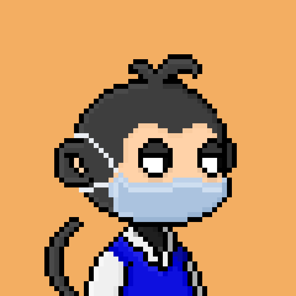 MonkeyHood #3719