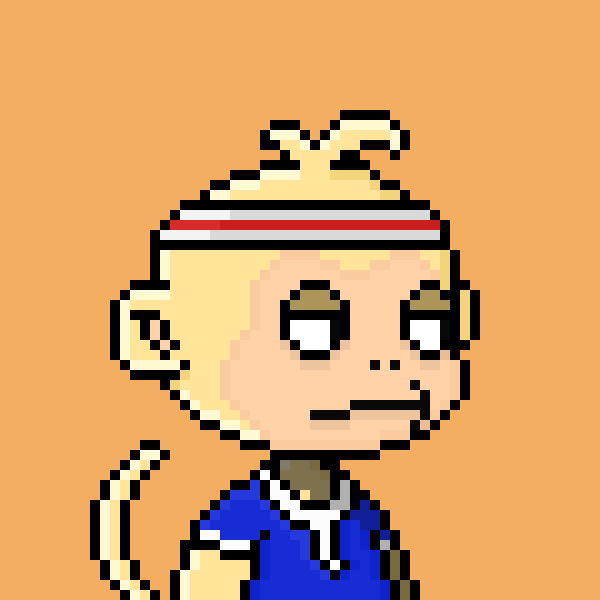 MonkeyHood #3720