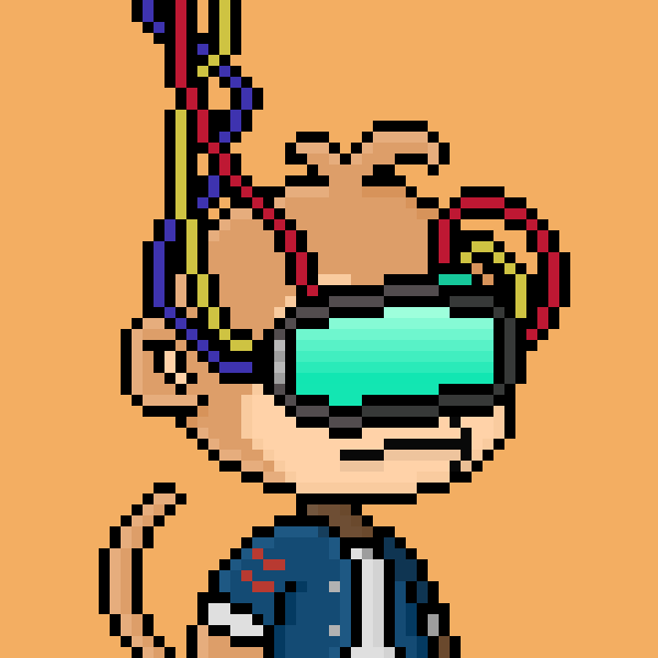 MonkeyHood #3721