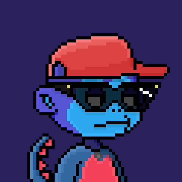 MonkeyHood #3722
