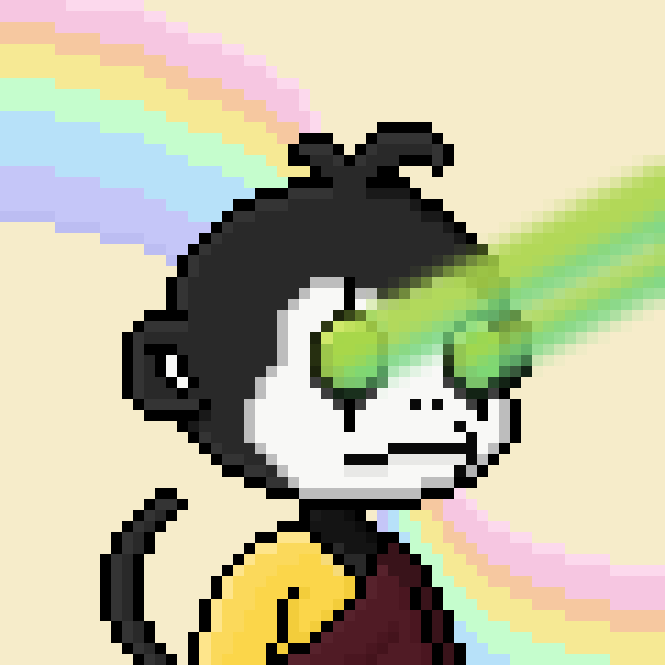 MonkeyHood #3724