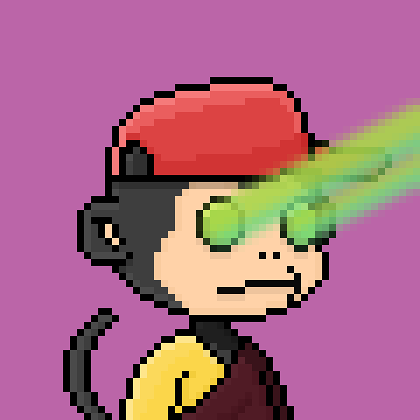 MonkeyHood #3733