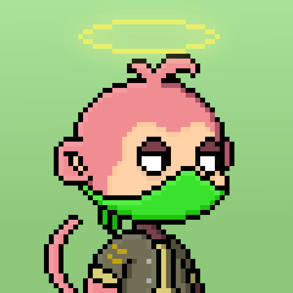 MonkeyHood #3742