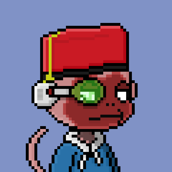 MonkeyHood #3746