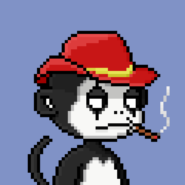 MonkeyHood #3760