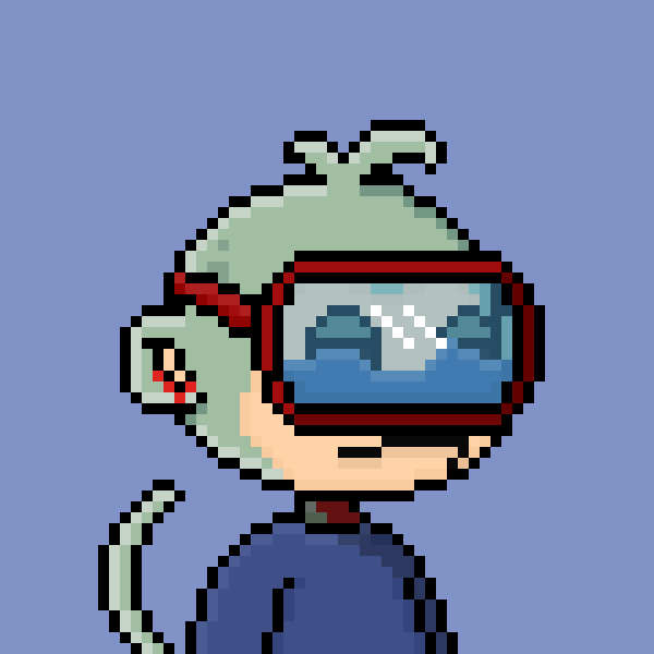 MonkeyHood #3767