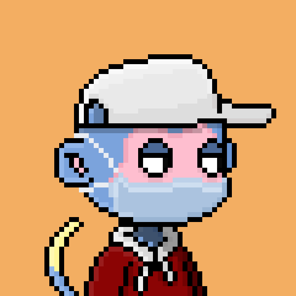 MonkeyHood #3775