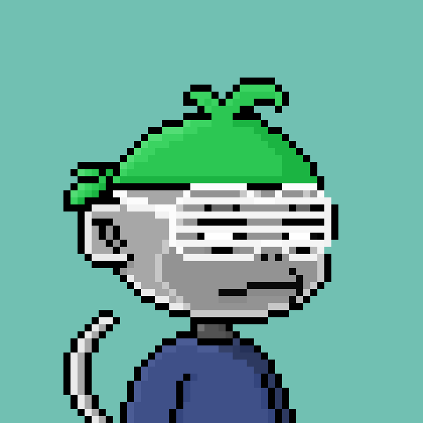 MonkeyHood #3776