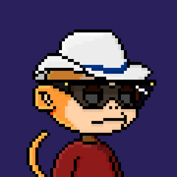 MonkeyHood #3782