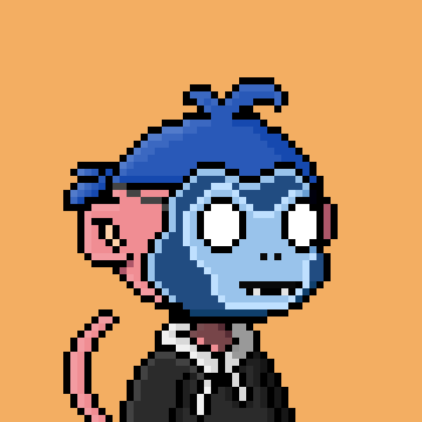 MonkeyHood #3783