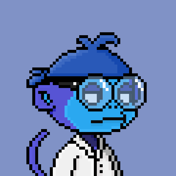 MonkeyHood #3789