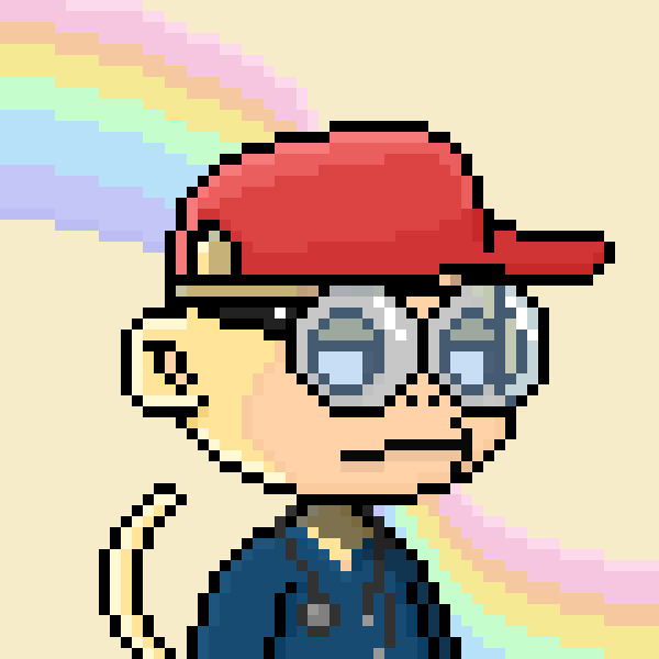 MonkeyHood #379