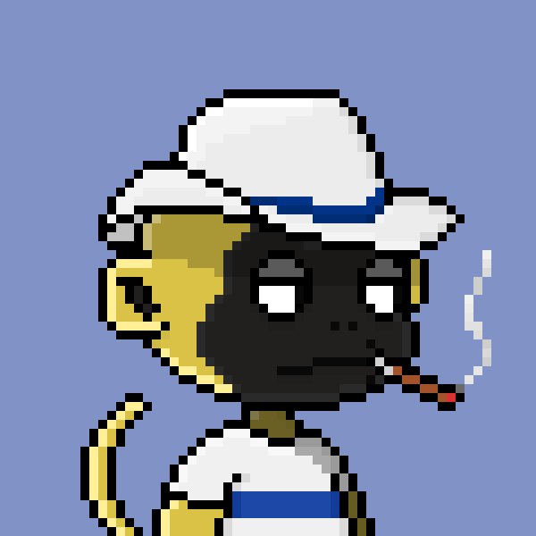 MonkeyHood #3791