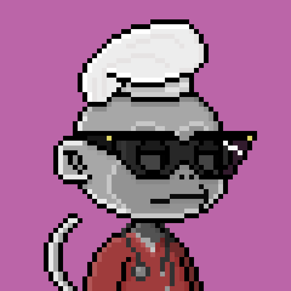 MonkeyHood #3792