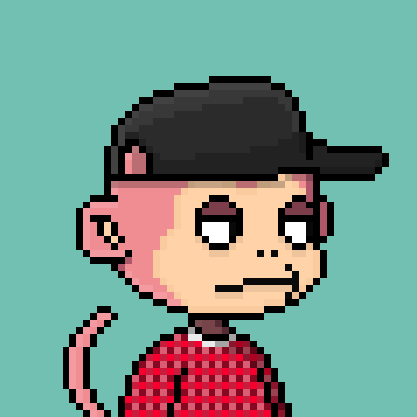 MonkeyHood #3793
