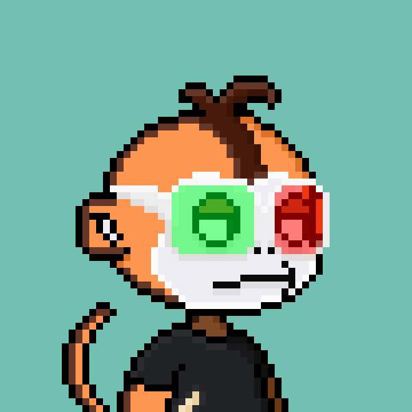 MonkeyHood #3796