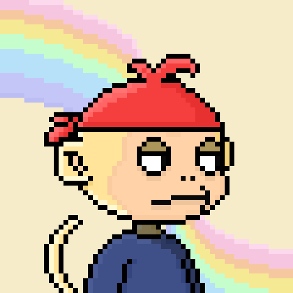 MonkeyHood #3797