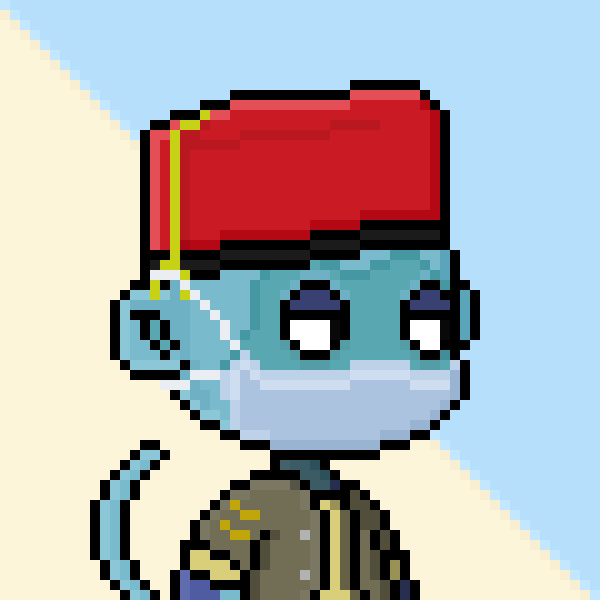 MonkeyHood #3800