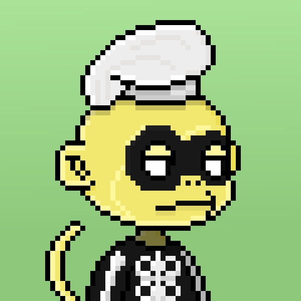 MonkeyHood #3817