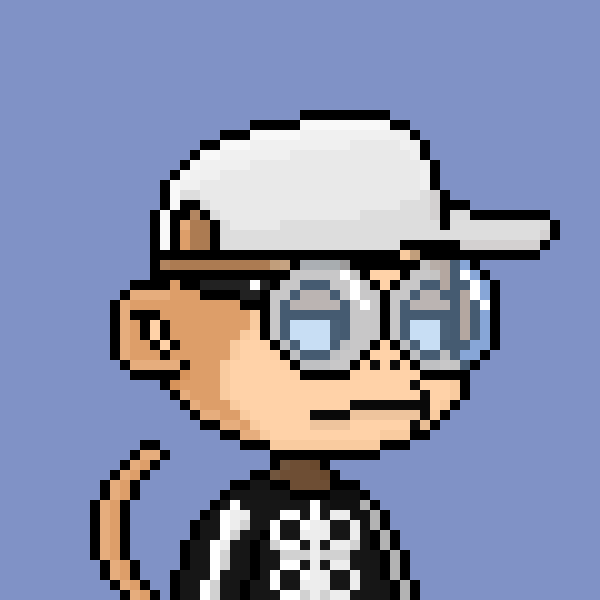 MonkeyHood #3820