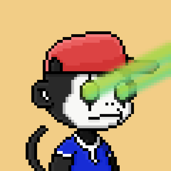 MonkeyHood #3824