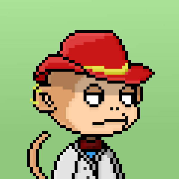 MonkeyHood #3829