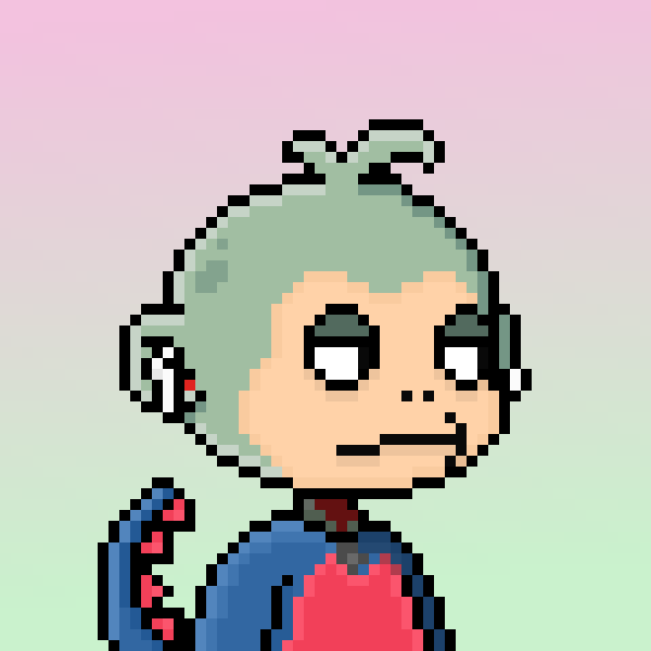 MonkeyHood #3831