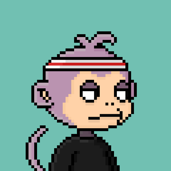 MonkeyHood #3838