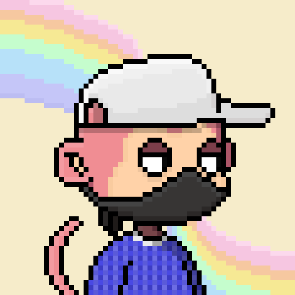 MonkeyHood #384