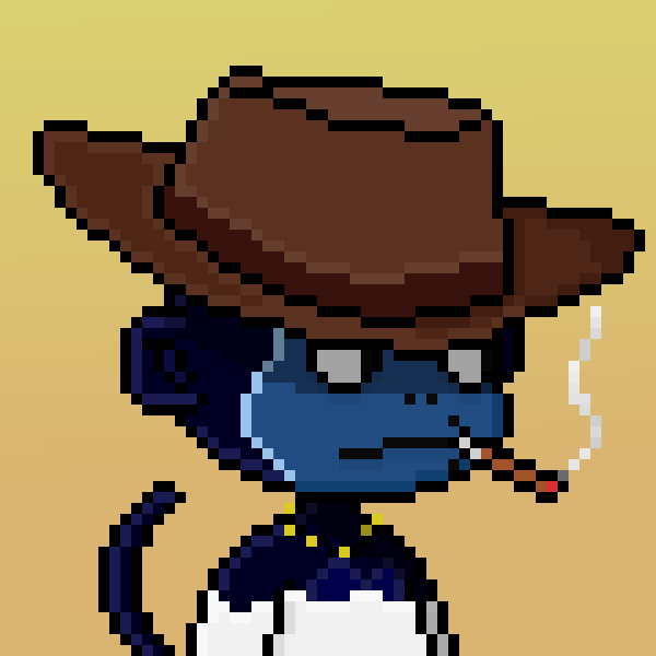 MonkeyHood #3842