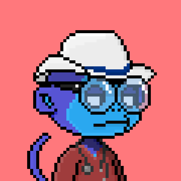 MonkeyHood #3843