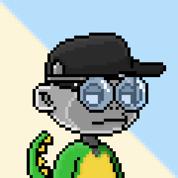MonkeyHood #3844